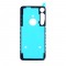 ADHESIVE BATTERY COVER STICKER MOTOROLA MOTO G8 PLUS 5D78C15606 [ORIGINAL]