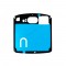 ADHESIVE LCD STICKER MOTOROLA MOTO RAZR 5G XT2071 SD78C72320 [ORIGINAL]