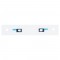 ADHESIVE TAPE/STICKER SAMSUNG A310 GALAXY A3 2016 FOR MICRO USB CONNECTOR GH81-13579A [ORIGINAL]