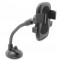 UNIVERSAL CAR HOLDER WITH SUCTION CUP N2 CLICK BLACK