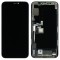 LCD + TOUCH PAD COMPLETE IPHONE 11 PRO BLACK [DS OLED HARD] A2160 RMORE