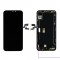 LCD + TOUCH PAD COMPLETE IPHONE XS BLACK 6 BITS VERSION [REFURBISHED] A1920