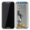 LCD + TOUCH PAD COMPLETE DOOGEE S40 PRO 57983103850 ORIGINAL SERVICE PACK