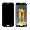 LCD + TOUCH PAD COMPLETE HTC ONE A9S BLACK