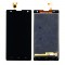 LCD + TOUCH PAD COMPLETE HUAWEI HONOR 3C H30-T00 BLACK