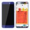 LCD + TOUCH PAD COMPLETE HUAWEI HONOR 8 LITE WITH FRAME AND BATTERY BLUE 02351EQY 02351EQJ 02351ERE 02351EUA 02351EUB 02351VBP ORIGINAL SERVICE PACK
