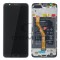 LCD + TOUCH PAD COMPLETE HUAWEI HONOR VIEW 10 WITH FRAME AND BATTERY BLACK 02351SXC ORIGINAL SERVICE PACK