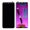 LCD + TOUCH PAD COMPLETE HUAWEI MATE 10 LITE RNE-L01 RNE-L21 BLACK NO LOGO