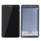 LCD + TOUCH PAD COMPLETE HUAWEI MEDIAPAD T1 7.0 3G T1-701 WITH FRAME 02351BPQ ORIGINAL SERVICE PACK