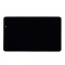 LCD + TOUCH PAD COMPLETE HUAWEI MEDIAPAD T2 10.0 PRO WITH FRAME AND BATTERY BLACK 02350TND ORIGINAL SERVICE PACK