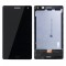 LCD + TOUCH PAD COMPLETE HUAWEI MEDIAPAD T3 7.0 WITH FRAME BLACK 97060AWV ORIGINAL SERVICE PACK