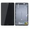LCD + TOUCH PAD COMPLETE HUAWEI MEDIAPAD T3 8.0 KOB-L09 WITH FRAME GRAY 02351JJF ORIGINAL SERVICE PACK