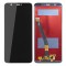 LCD + TOUCH PAD COMPLETE HUAWEI P SMART FIG-L31 FIG-LX1 FIG-LX2 FIG-LX3 FIG-LA1 BLACK NO LOGO