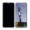 LCD + TOUCH PAD COMPLETE HUAWEI ASCEND P30 LITE BLACK 