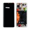 LCD + TOUCH PAD COMPLETE HUAWEI P30 PRO NEW EDITION WITH FRAME AND BATTERY SILVER 02353SBC ORIGINAL SERVICE PACK