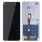 LCD + TOUCH PAD COMPLETE HUAWEI ASCEND P40 LITE 5G BLACK 