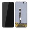 LCD + TOUCH PAD COMPLETE HUAWEI ASCEND P40 LITE JNY-L01A BLACK 
