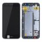 LCD + TOUCH PAD COMPLETE HUAWEI Y3 2017 WITH FRAME GRAY 97070QXM ORIGINAL SERVICE PACK