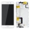 LCD + TOUCH PAD COMPLETE HUAWEI Y5 II 4G WITH FRAME WHITE 97070NVT ORIGINAL SERVICE PACK