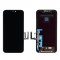 LCD + TOUCH PAD COMPLETE IPHONE 11 BLACK LG VERSION [REFURBISHED] A2221 A2111 A2223 RMORE