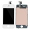 LCD + TOUCH PAD COMPLETE IPHONE 4S WHITE [HQ]