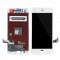 LCD + TOUCH PAD COMPLETE IPHONE 7 WHITE [AUO] A1660 A1778 RMORE