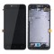 LCD + TOUCH PAD COMPLETE LENOVO A PLUS BLACK WITH FRAME 5D68C06109 ORIGINAL SERVICE PACK