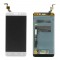 LCD + TOUCH PAD COMPLETE LENOVO K6 / K6 POWER WHITE