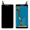 LCD + TOUCH PAD COMPLETE LENOVO K6 NOTE BLACK