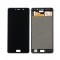 LCD + TOUCH PAD COMPLETE LENOVO P2 BLACK WITH FRAME SJEN0003A ORIGINAL SERVICE PACK