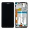 LCD + TOUCH PAD COMPLETE LENOVO S60 BLACK WITH FRAME 5D68C01177 ORIGINAL SERIVCE PACK