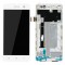 LCD + TOUCH PAD COMPLETE LENOVO S90 WHITE 5D68C00174 5D68C00232 [ORIGINAL USED]