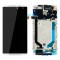 LCD + TOUCH PAD COMPLETE LENOVO VIBE K4 NOTE WHITE WITH FRAME 5D68C04046 ORIGINAL SERVICE PACK