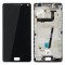 LCD + TOUCH PAD COMPLETE LENOVO VIBE P1 BLACK WITH FRAME 5D68C03283 5D68C05585 [ORIGINAL USED]