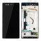 LCD + TOUCH PAD COMPLETE LENOVO VIBE SHOT BLACK WITH FRAME SS58C00665 5D68C05588 ORIGINAL SERVICE PACK