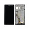 LCD + TOUCH PAD COMPLETE LENOVO VIBE X2 BLACK WITH FRAME 5D69A6N4T7 [ORIGINAL USED]