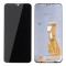 LCD + TOUCH PAD COMPLETE LG K22 BLACK
