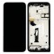 LCD + TOUCH PAD COMPLETE MOTOROLA MOTO DEFY 2021 XT2021 WITH FRAME 5D68C18646 ORIGINAL SERVICE PACK