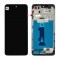 LCD + TOUCH PAD COMPLETE MOTOROLA MOTO E32S WITH FRAME BLACK 5D68C20795 ORIGINAL SERVICE PACK