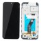 LCD + TOUCH PAD COMPLETE MOTOROLA MOTO E6I WITH FRAME BLACK 5D68C18134 ORIGINAL SERVICE PACK