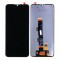 LCD + TOUCH PAD COMPLETE MOTOROLA MOTO E7 POWER BLACK