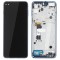 LCD + TOUCH PAD COMPLETE MOTOROLA MOTO G 5G PLUS WITH FRAME SURFING BLUE 5D68C16996 5D68C17000 ORIGINAL SERVICE PACK
