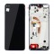 LCD + TOUCH PAD COMPLETE MOTOROLA MOTO G100 XT2125 WITH FRAME IRIDESCENT OCEAN 5D68C18070 5D68C18072 ORIGINAL SERVICE PACK