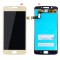 LCD + TOUCH PAD COMPLETE MOTOROLA MOTO G5 GOLD NO LOGO