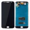 LCD + TOUCH PAD COMPLETE MOTOROLA MOTO G5S PLUS BLACK NO LOGO