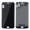 LCD + TOUCH PAD COMPLETE MOTOROLA MOTO G5S PLUS WITH FRAME GREY 5D68C08952 5D68C08619 ORIGINAL SERVICE PACK