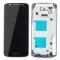LCD + TOUCH PAD COMPLETE MOTOROLA MOTO G6 XT1925 WITH FRAME BLUE 5D68C10107 ORIGINAL SERVICE PACK