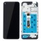 LCD + TOUCH PAD COMPLETE MOTOROLA MOTO G9 POWER XT2019 WITH FRAME BLACK 5D68C17634 ORIGINAL SERVICE PACK