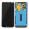 LCD + TOUCH PAD COMPLETE MOTOROLA MOTO X STYLE XT1572 BLACK WITH FRAME