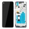 LCD + TOUCH PAD COMPLETE MOTOROLA ONE ACTION XT2013 BLUE 5D68C14737 ORIGINAL SERVICE PACK